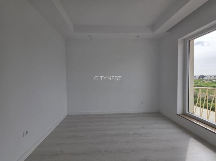 Vilă modernă 3 camere cu grădină privată – Cosmopolis - 16