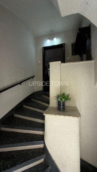 vila P+1 | Stefan cel Mare | Floreasca | Dorobanti | parcare - 25