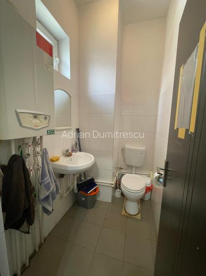 Spatiu comercial - Prelungiera Ghencea nr. 262 - 50 mp - 13