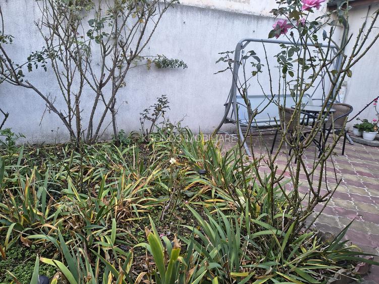 ULTRCENTRAL CASA CU 3 CAMERE ST 130 MP PRET 130000 EURO - 8