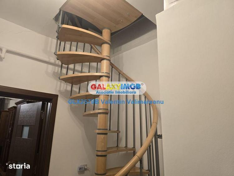 Casa 2 camere Bucurestii Noi - 11