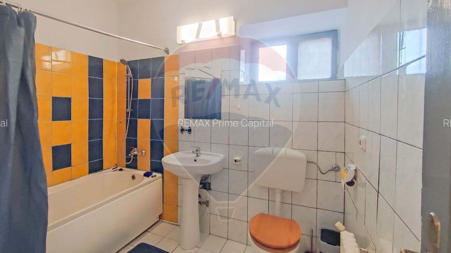 Apartament de închiriat, Parcul Libertății, locul tău de work & relax - 15
