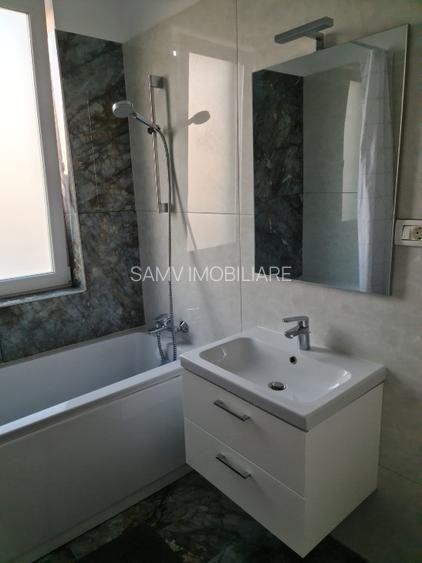 Apartament modern I Loc parcare inclus I Dumbravita - 9