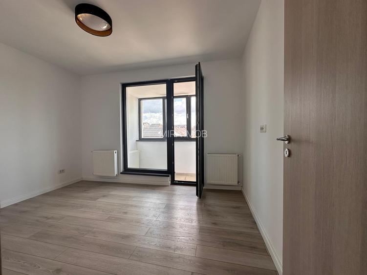 Apartament spațios cu 4 camere, dispus pe două niveluri, în Cartierul Latin - 5