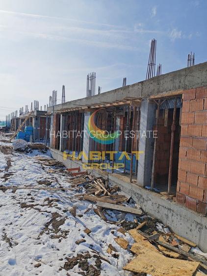 Vânzare Vilă Duplex în Sector 3 Splaiul Unirii! - 16