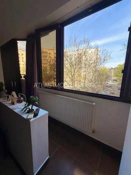 Nerva Traian - Mall Vitan - loc parcare inclus - 7