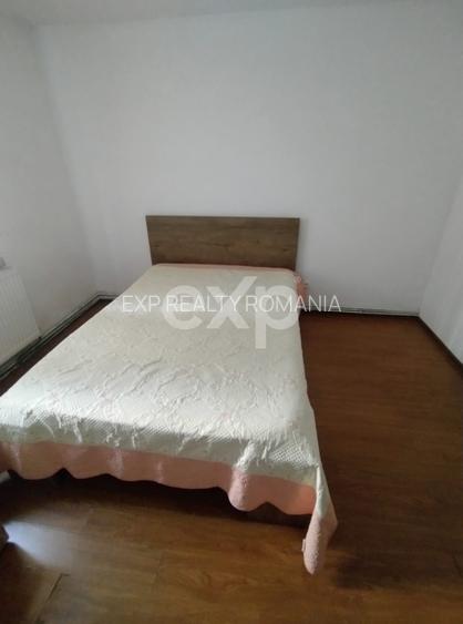 APARTAMENT 2 CAMERE TRIVALE PARTER - 4