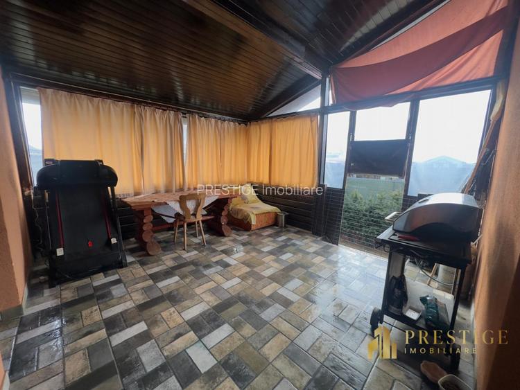  Casa noua P+E cu 3 camere de vanzare in Osorhei – judetul Bihor - 18