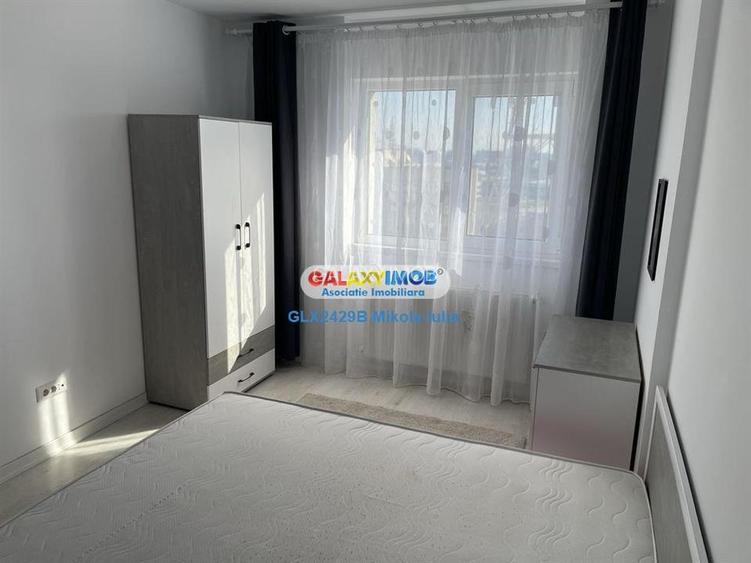 Apartament 2 camere decomandat et 10 12  V22 -Virtutii - Lujerului - 8