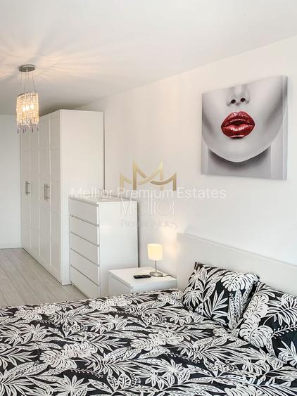 Apartament 2 camere, terasa, parcare, Gheorgheni, zona FSEGA! - 7