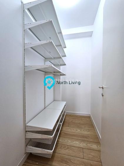 3 Camere | Parcare | Terasa 12 mp | Pipera - 11