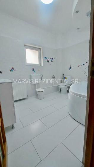 vila 7camere/(348util,500teren,119ampr.)mp/5min.metrouAp.Patriei - 13