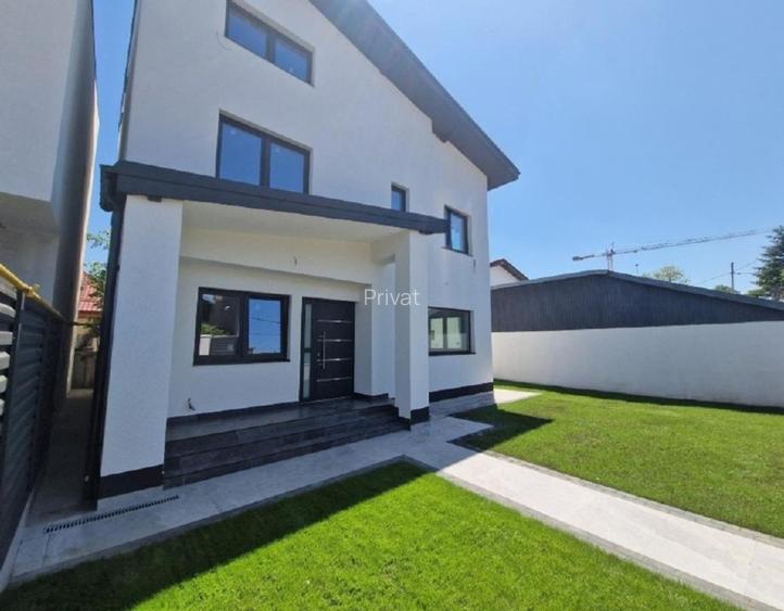 🏡Vilă Individuală,5 Camere, Direct Proprietar,Parc Pantelimon,Cartier 23 August - 2