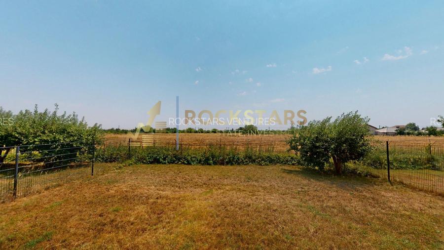 Vila tip Duplex | Branesti | Complex Rezidential Nou | Curte proprie - 5