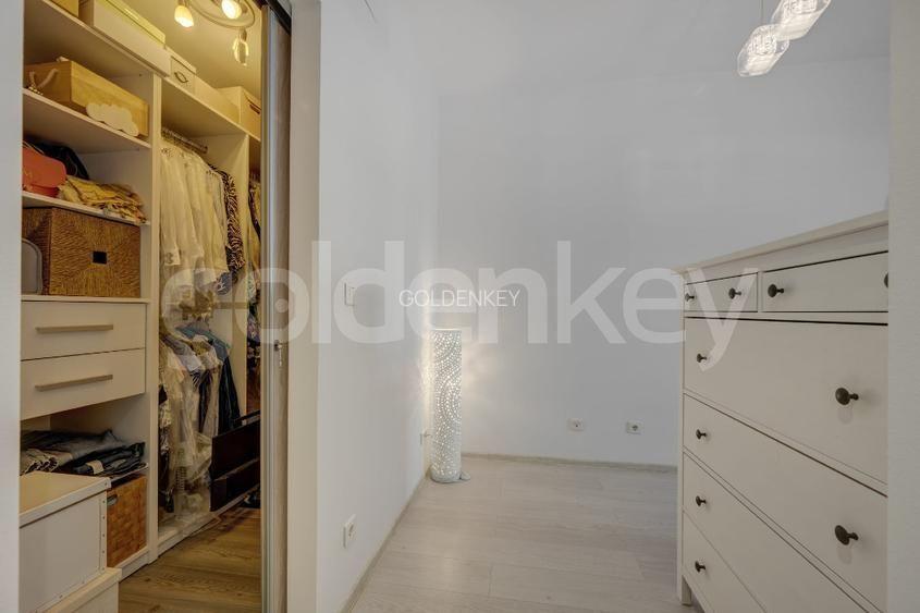 Apartament modern cu 3 camere | Natura Residence - 8