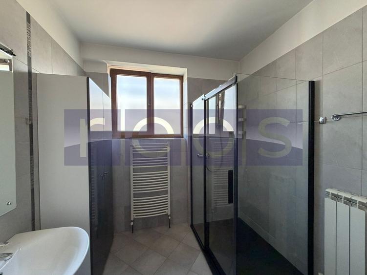 HERASTRAU | INCHIRIERE 4 CAMERE | MOBILAT-UTILAT LUX | PARCARE | 200MP - 12