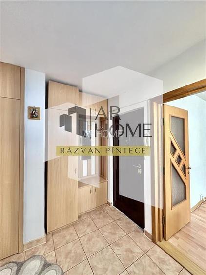 Apartament 2 camere decomandat centrala termica Mihai Bravu Ploiesti - 14