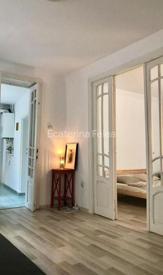 Apartament 2 camere - Direct Proprietar - Central, Moșilor / Cartierul Armenesc  - 2