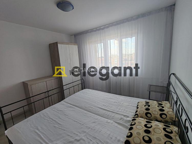Apartament luminos, modern, 2 camere – Zona Garii, Lidl - 5