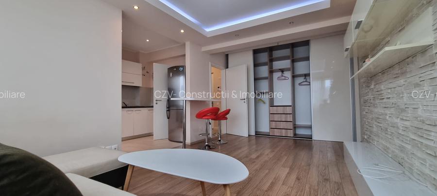 Apartament modern într-un complex rezidențial privat - 2