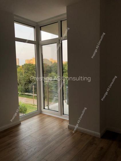 Apartament 3 camere | Nord One | Parcare, | Smart home - 12