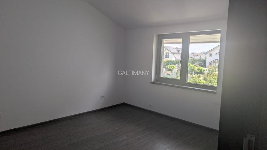 Casa noua! Vila  P+M, situată în zona Buftea –Samurcasi - 5