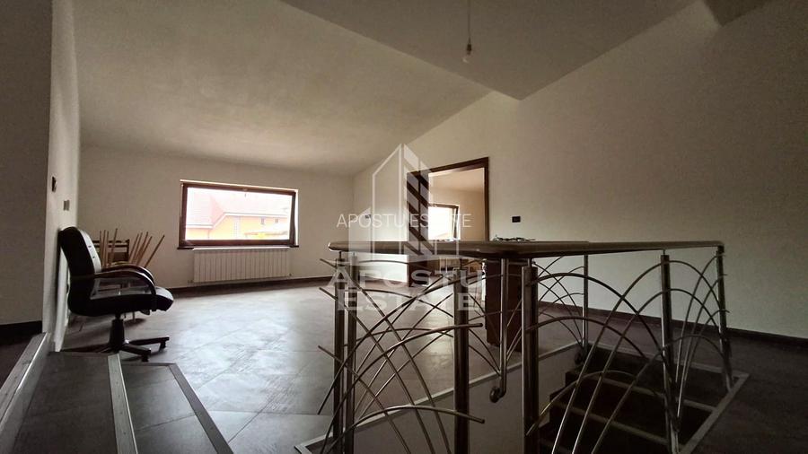 Spatiu comercial cu etaj, pentru activitati diverse - 18