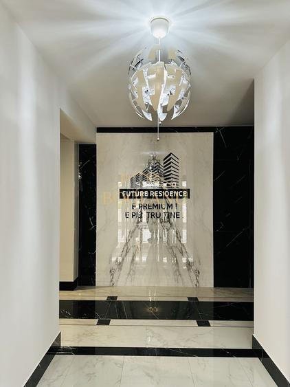 BG127 Penthouse de Lux-4 cam-Piscina-Lidl Giroc - 28