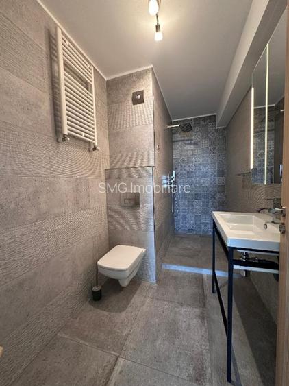 Apartament 3 camere | Iancului | Parcare si boxa | Terasa 106 mp | Comision 0 - 8