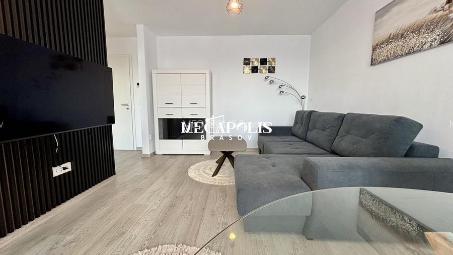 Apartament 2 camere | Parcare | Boxă |67 MP Utili | Kasper Coresi - 4