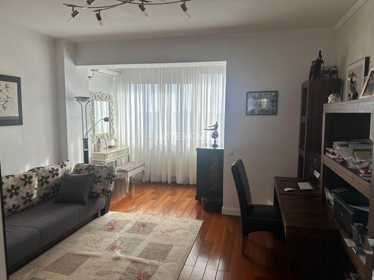 Penthouse de 4 camere-Complex Noor/4-Room Penthouse-Noor Complex - 17