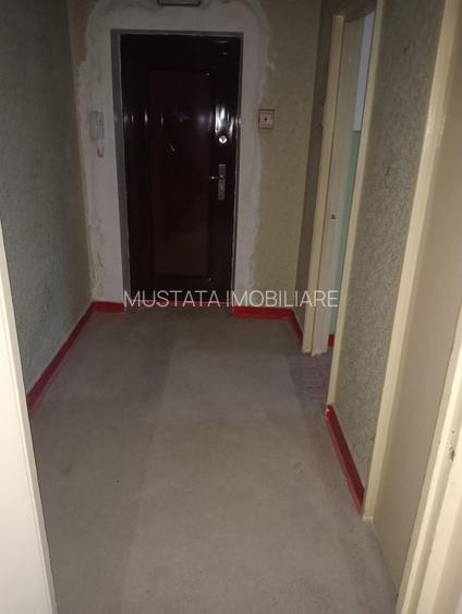- Apartament 2 camere confort 1, Zona Hipodrom, etaj 3. - 7