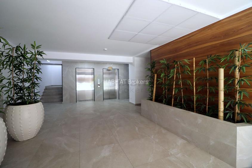 Prima inchiriere Hils Pallady, loc de parcare inclus. - 15