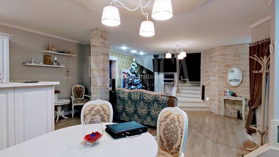 Casa 7 camere de vanzare in Olosig Oradea, Oradea - 3