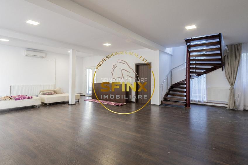 5 camere | vila | loc de parcare | Fundeni - 4