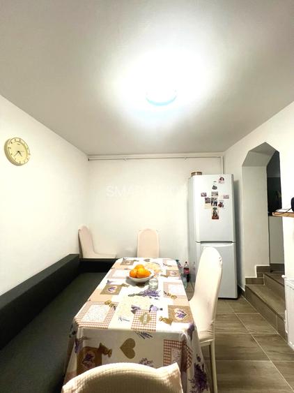 Apartament 2 camere 50mp zona Astralis- finisaje mobilat 70.000eur neg - 8