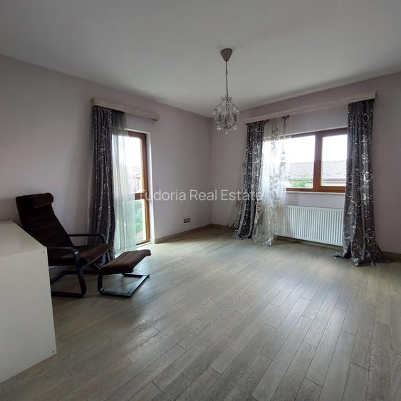 Casa individuala, 200 mp, teren 500 mp, Gruia-Taietura Turcului! - 9