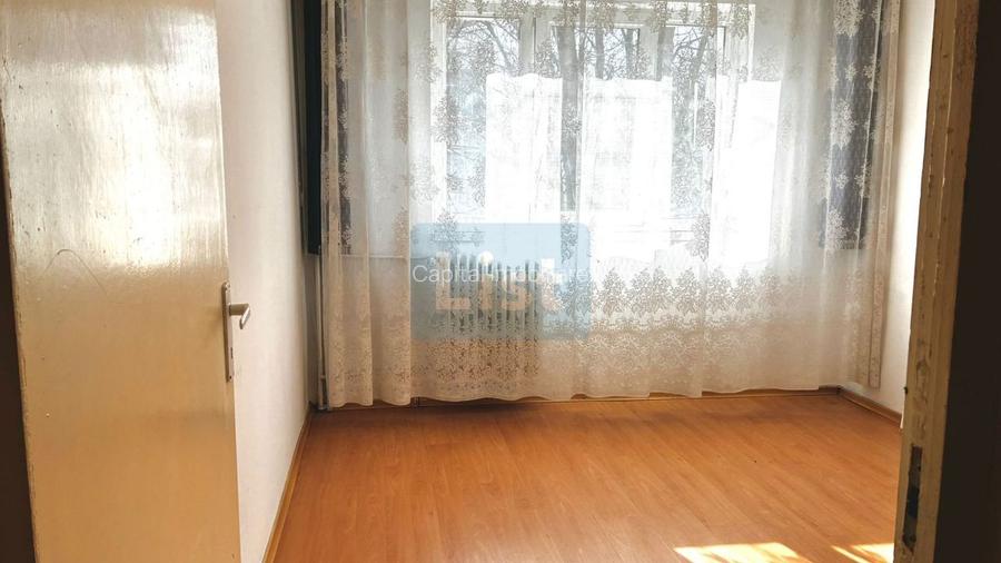 Apartament 2 camere semidecomandat | Etaj 2 | 42 mp | Comision 0% - 4