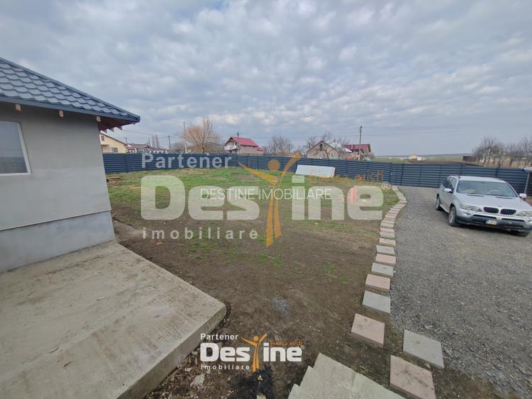 COMISION 0% MOGOSESTI, IASI - Vanzare/schimb Casa individuala + teren - 3
