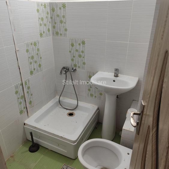 Apartanment in zona Tomis Nord - 14