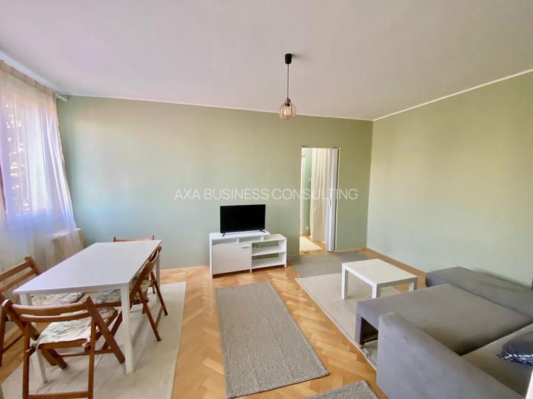 Apartament 2 camere complet renovat,Ion Mihalache, pet friendly - 3