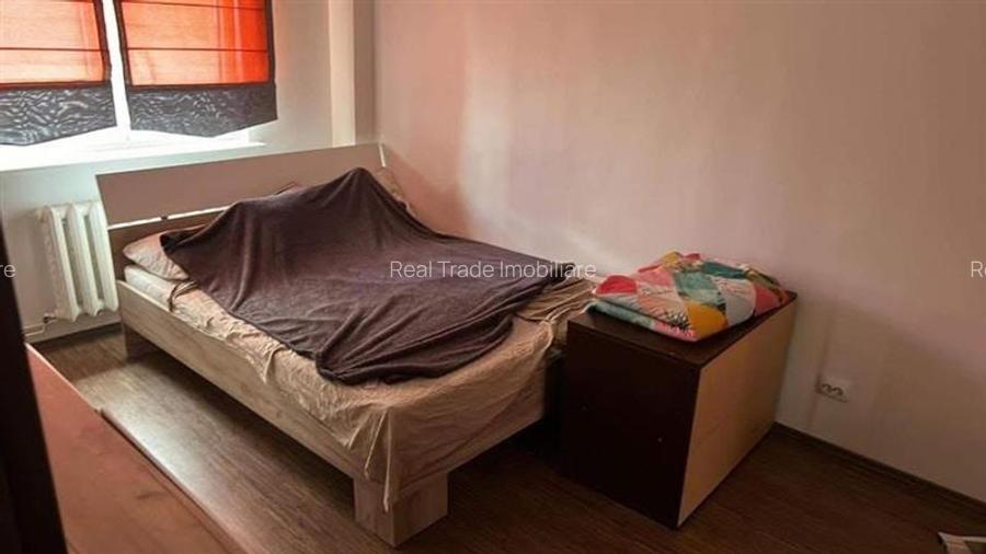 Apartament 3 camere etajul 2 zona Astra- Carpatilor - 2