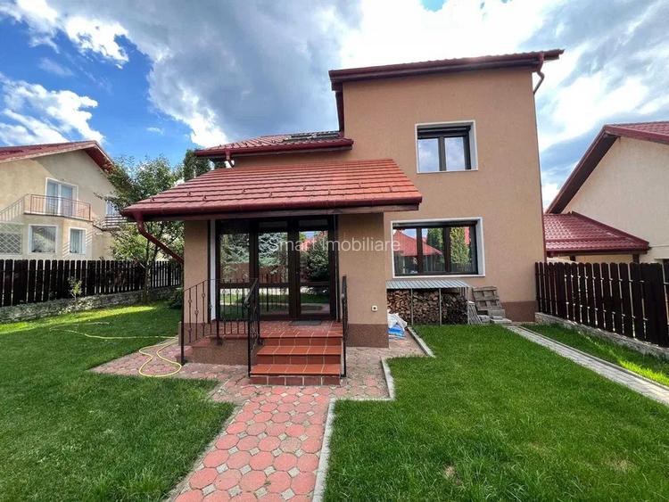Vila 4 camere zona Bunloc Sacele - 2