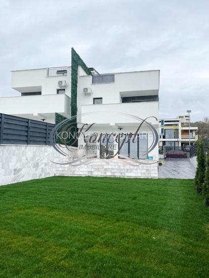 Duplex cu terasa tip rooftop si jacuzzi - 2