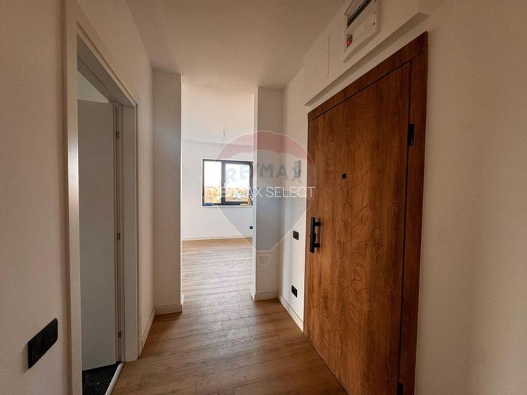 Vanzare apartament nou, 2 camere premium în complexul ROKA RESIDENCE - 2