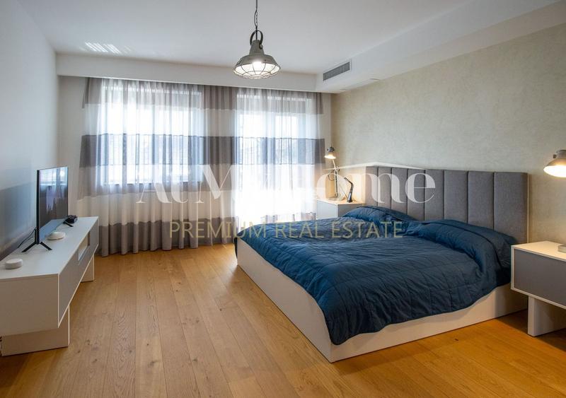 Vila LUX | 7 camere | Iancu Nicolae | 461 mp utili | Piscina | Garaj | - 19