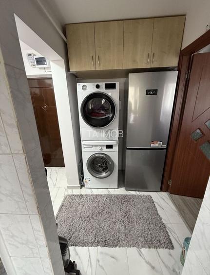 APARTAMENT 2 CAMERE LUJEREULUI | CETĂȚUIA | RENOVAT COMPLET - 5