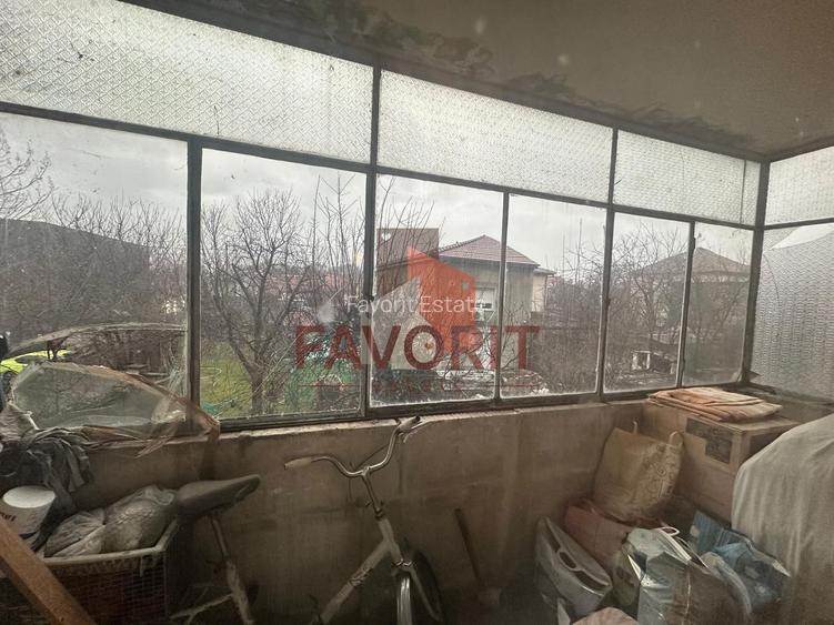 2 camere | etaj 1 | mobilat si utilat | zona excelenta | - 10