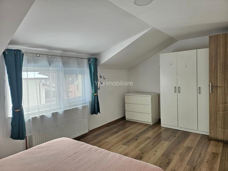 Oferta in chiriere ap3 camere in vila, Gavana, 400 euro - 3