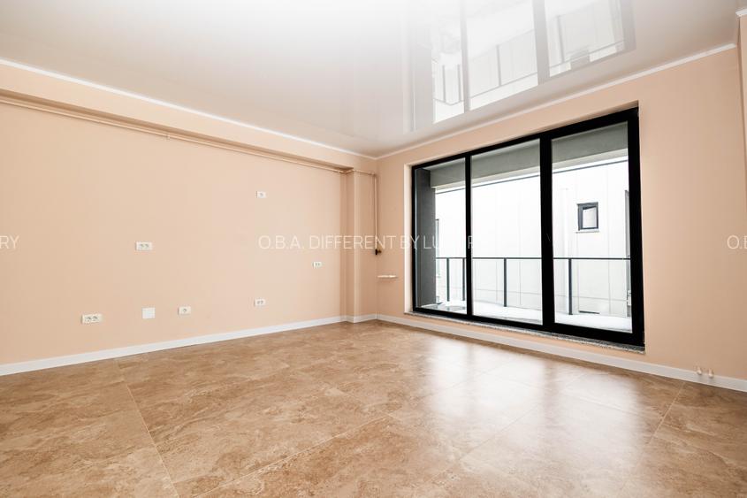 Apartament 2 camere Mamaia Nord - Proiect finalizat- Oba Lake. - 5